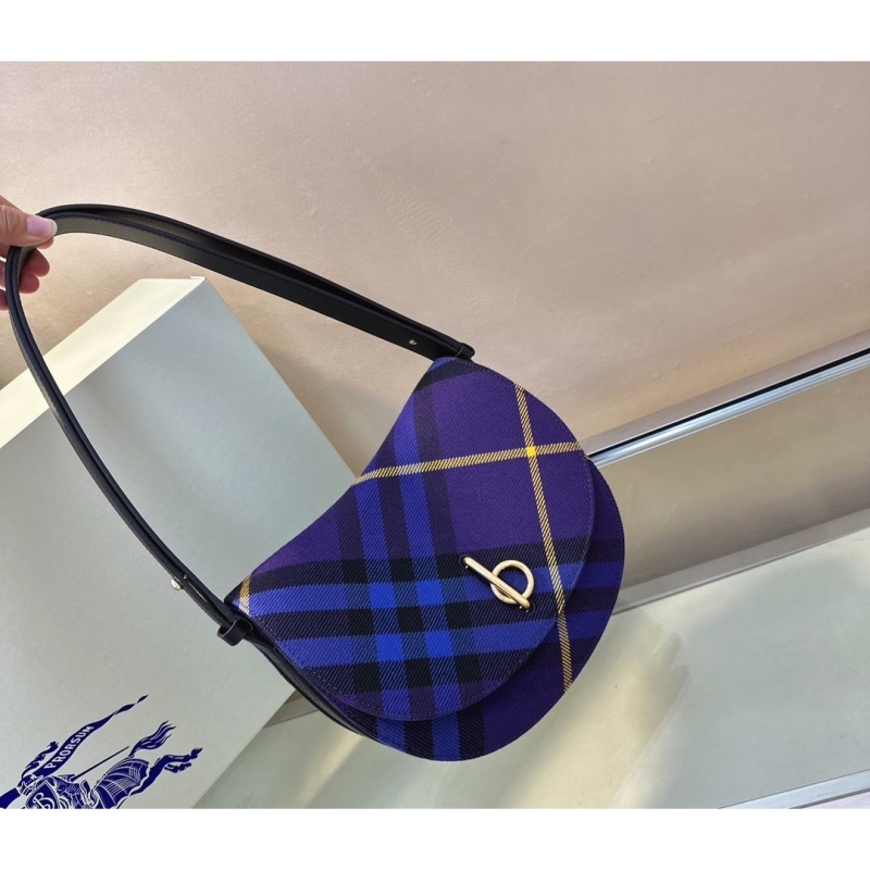 B**rry top handle bags